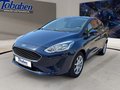 Daumennagel 17 - Ford Fiesta Bang &amp; Olufsen Sound-System + Klima
