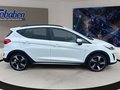 Daumennagel 4 - Ford Fiesta Active X + Navi + Keyless