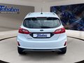 Daumennagel 6 - Ford Fiesta Active X + Navi + Keyless