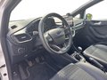 Daumennagel 10 - Ford Fiesta Active X + Navi + Keyless