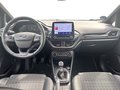 Daumennagel 11 - Ford Fiesta Active X + Navi + Keyless