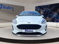 Daumennagel 16 - Ford Fiesta Active X + Navi + Keyless