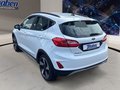 Daumennagel 18 - Ford Fiesta Active X + Navi + Keyless