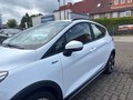 Daumennagel 20 - Ford Fiesta Active X + Navi + Keyless
