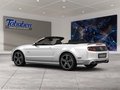 Daumennagel 4 - Ford Mustang Convertible 2.3 EcoBoost