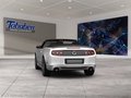 Daumennagel 5 - Ford Mustang Convertible 2.3 EcoBoost