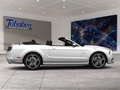 Daumennagel 6 - Ford Mustang Convertible 2.3 EcoBoost