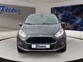 Daumennagel 2 - Ford Fiesta Tempomat + Klimaanlage