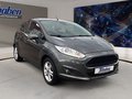 Daumennagel 3 - Ford Fiesta Tempomat + Klimaanlage