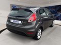 Daumennagel 5 - Ford Fiesta Tempomat + Klimaanlage
