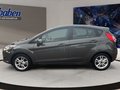 Daumennagel 8 - Ford Fiesta Tempomat + Klimaanlage