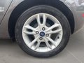 Daumennagel 9 - Ford Fiesta Tempomat + Klimaanlage