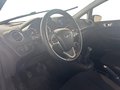 Daumennagel 10 - Ford Fiesta Tempomat + Klimaanlage