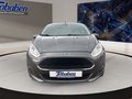 Daumennagel 16 - Ford Fiesta Tempomat + Klimaanlage