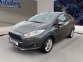 Daumennagel 17 - Ford Fiesta Tempomat + Klimaanlage