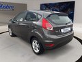Daumennagel 18 - Ford Fiesta Tempomat + Klimaanlage