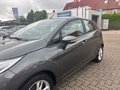 Daumennagel 20 - Ford Fiesta Tempomat + Klimaanlage