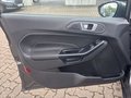 Daumennagel 23 - Ford Fiesta Tempomat + Klimaanlage