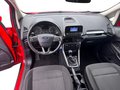Daumennagel 11 - Ford EcoSport Klima + LED-Tagfahrlicht