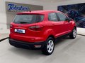Daumennagel 4 - Ford EcoSport Klima + LED-Tagfahrlicht