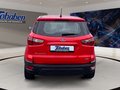 Daumennagel 5 - Ford EcoSport Klima + LED-Tagfahrlicht
