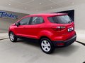 Daumennagel 6 - Ford EcoSport Klima + LED-Tagfahrlicht
