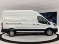 Daumennagel 4 - Ford Transit FT 350 (TTS) 2.0 TDCi DPF Mild-Hybrid 35