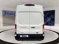 Daumennagel 6 - Ford Transit FT 350 (TTS) 2.0 TDCi DPF Mild-Hybrid 35