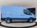 Daumennagel 4 - Ford E-Transit Kastenwagen Elektro 77kWh 350 L2 H2 Tr