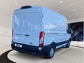 Daumennagel 5 - Ford E-Transit Kastenwagen Elektro 77kWh 350 L2 H2 Tr