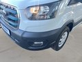 Daumennagel 17 - Ford E-Transit Kastenwagen Elektro 77kWh 350 L2 H2 Tr