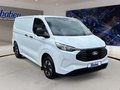 Daumennagel 3 - Ford Transit Custom Trend PHEV 320 L1
