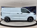 Daumennagel 4 - Ford Transit Custom Trend PHEV 320 L1