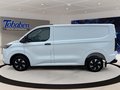 Daumennagel 8 - Ford Transit Custom Trend PHEV 320 L1