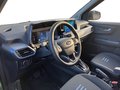 Daumennagel 15 - Ford Tourneo Courier Active