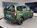 Daumennagel 5 - Ford Tourneo Courier Active