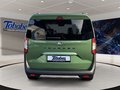 Daumennagel 6 - Ford Tourneo Courier Active