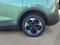 Daumennagel 9 - Ford Tourneo Courier Active