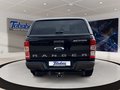 Daumennagel 6 - Ford Ranger AHK + Keyfree-System + Klima