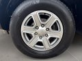 Daumennagel 9 - Ford Ranger AHK + Keyfree-System + Klima