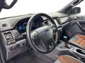 Daumennagel 10 - Ford Ranger AHK + Keyfree-System + Klima
