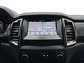 Daumennagel 12 - Ford Ranger AHK + Keyfree-System + Klima