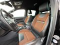 Daumennagel 13 - Ford Ranger AHK + Keyfree-System + Klima