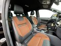 Daumennagel 14 - Ford Ranger AHK + Keyfree-System + Klima
