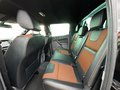 Daumennagel 15 - Ford Ranger AHK + Keyfree-System + Klima