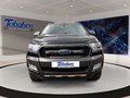 Daumennagel 16 - Ford Ranger AHK + Keyfree-System + Klima