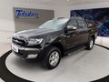 Daumennagel 17 - Ford Ranger AHK + Keyfree-System + Klima
