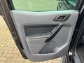Daumennagel 19 - Ford Ranger AHK + Keyfree-System + Klima
