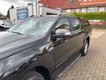 Daumennagel 20 - Ford Ranger AHK + Keyfree-System + Klima