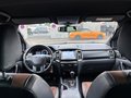 Daumennagel 22 - Ford Ranger AHK + Keyfree-System + Klima